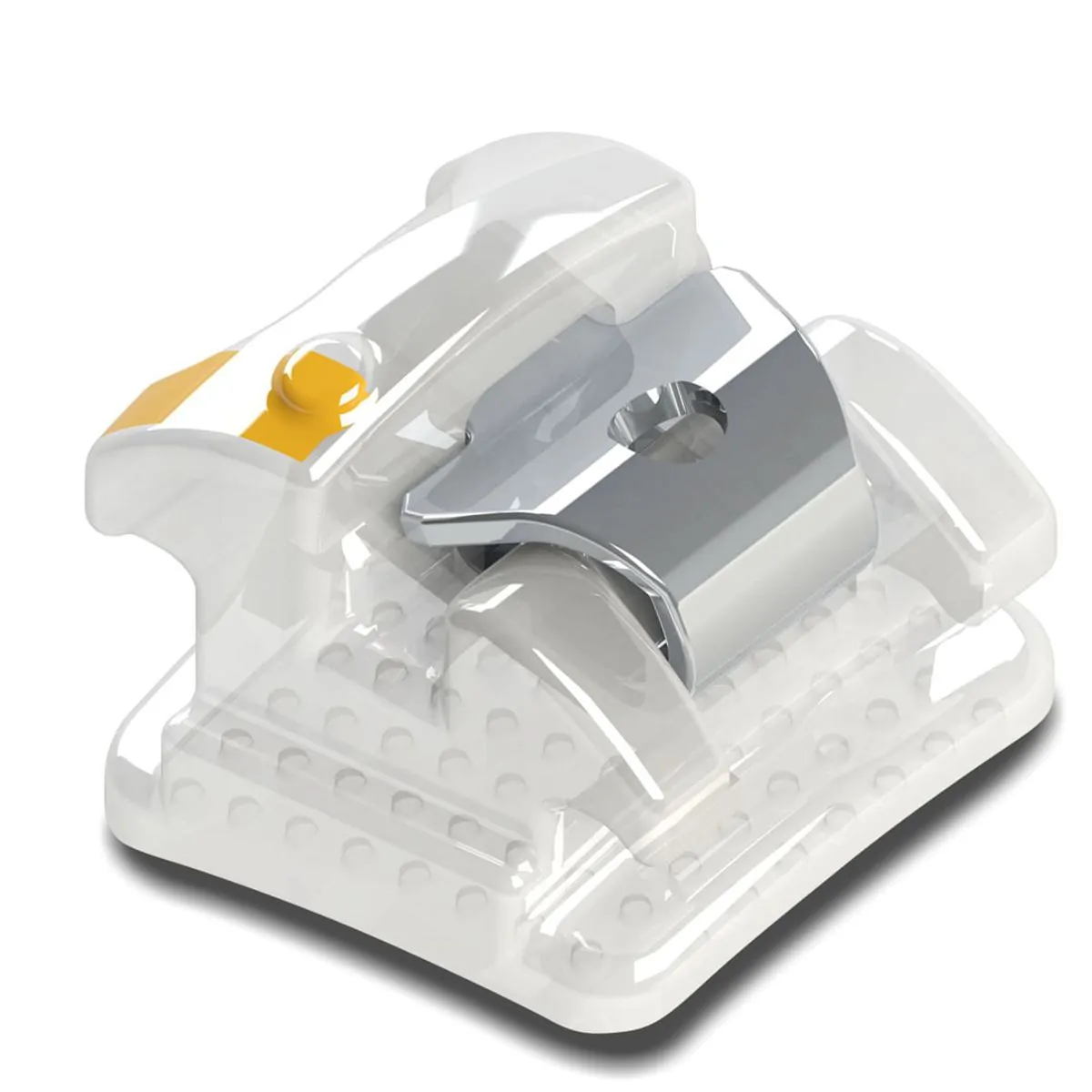 10.12.003 Bráquete Prescrição Roth Ceramic Sli 0.22 12 - Morelli