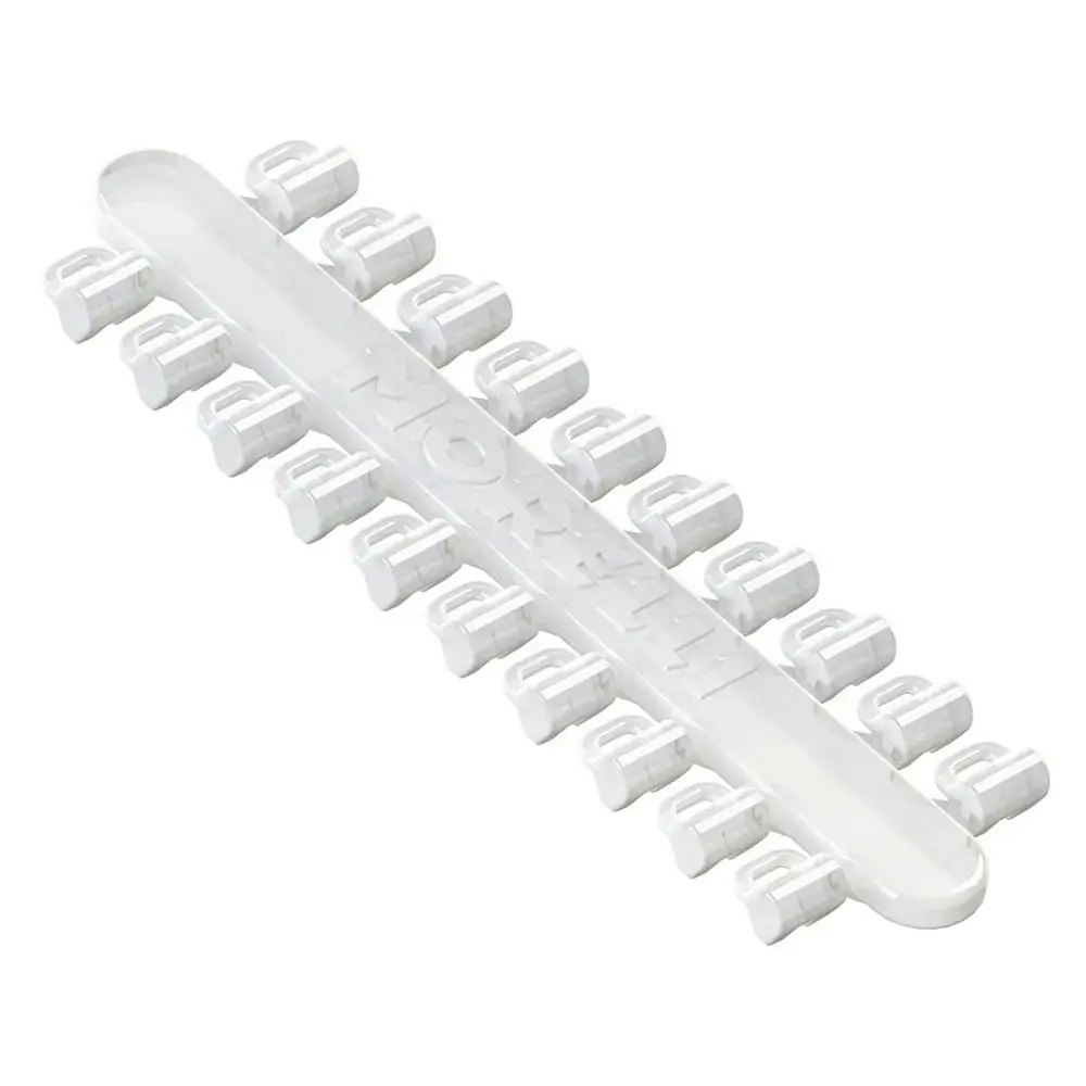 60.07.200 Elástico Rotator Universal Cristal - Morelli