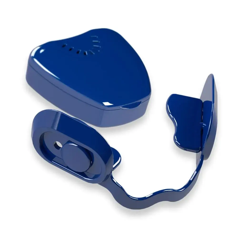 65.03.001 Ortho Protector Placa De Levante Multipropósito - Morelli - 65.03.001 Ortho Protector Azul