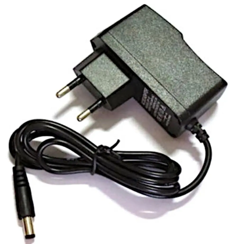 Fonte Energia Compatível Nintendo Nintendinho Playtronic