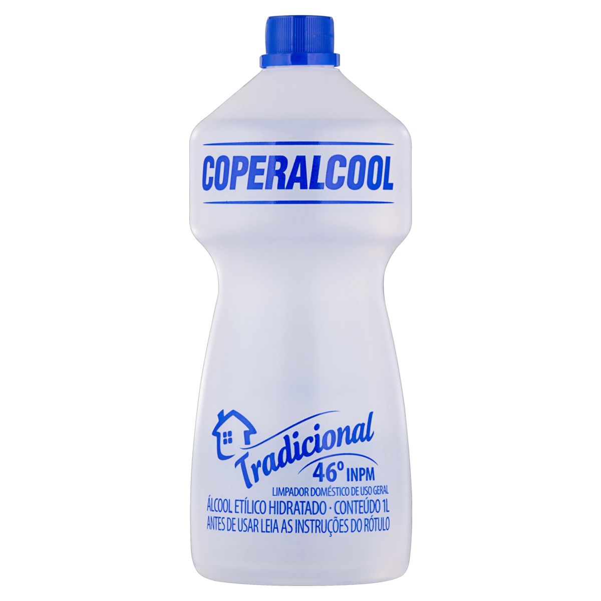 Alcool Coperalcool 92,8 12x | Alcool Coperralcool 92/8 Gl