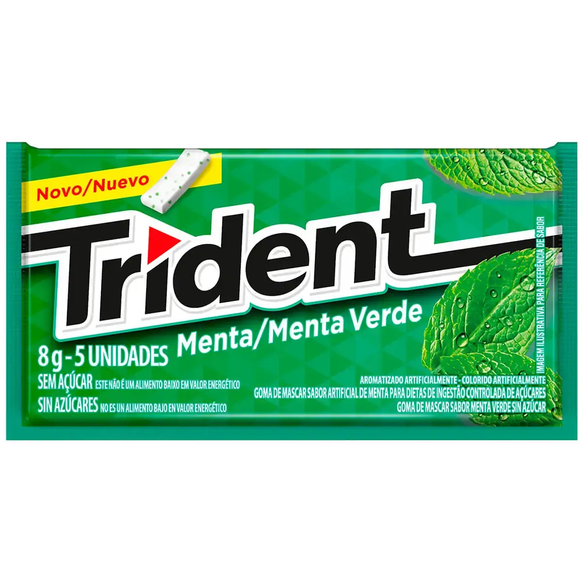 Trident Menta