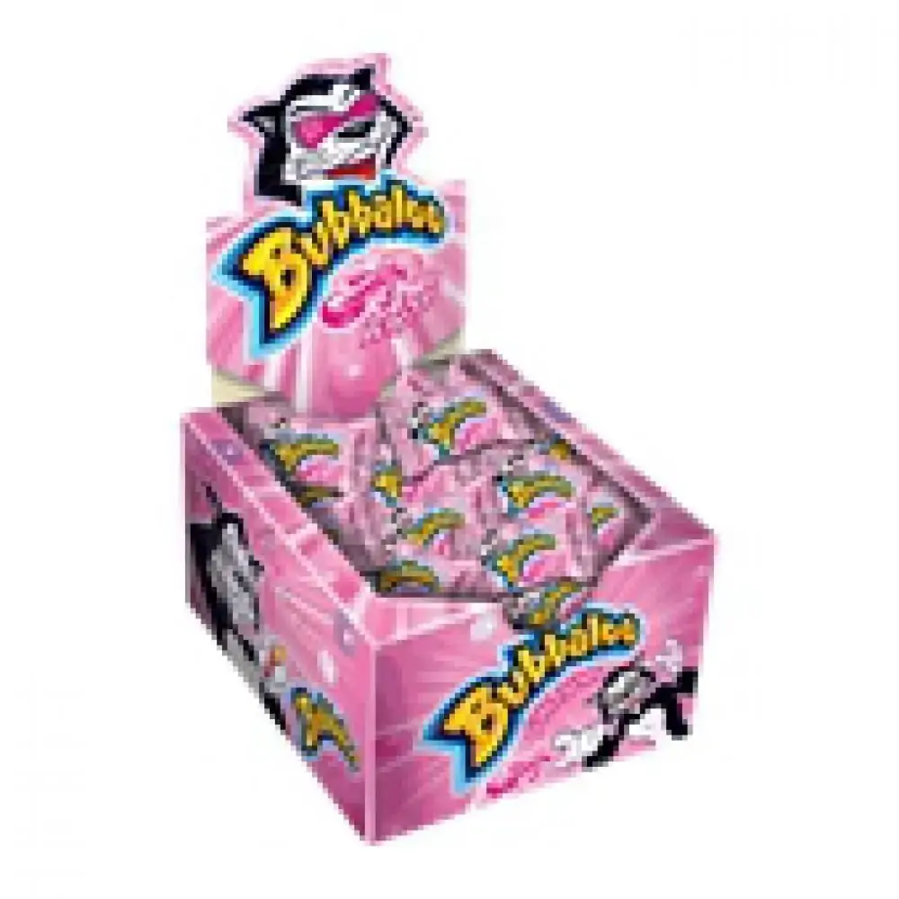 Chiclete Chiclets Lemon Cola C/100