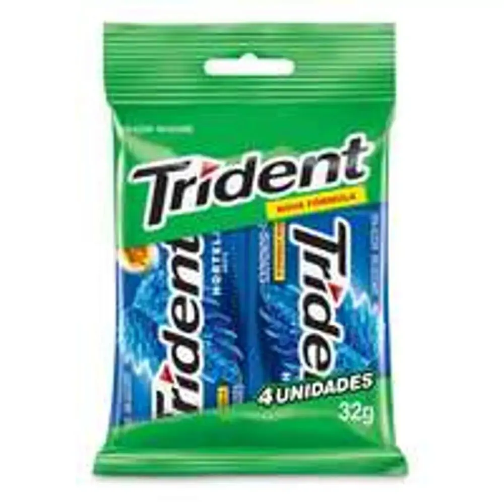 Trident Adams Pessego C/4