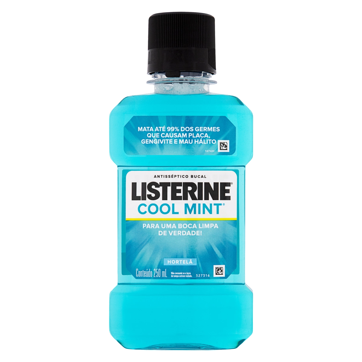 Enxaguante Bucal Listerine Cool Mint