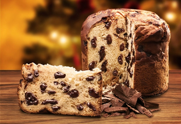 Emb.p/ Panetone Chocolate 500gr Pc 100 Un