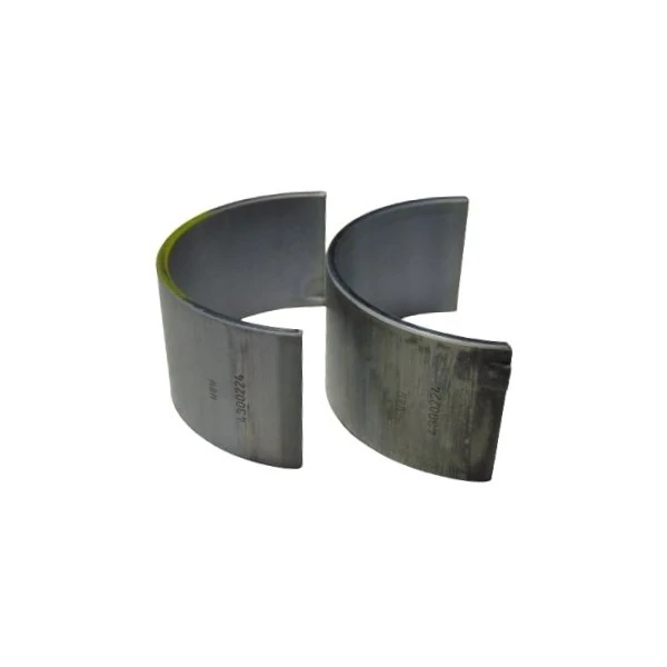 Bronzina de Mancal (0.25) - MWM/MASTER PARTS HS007A