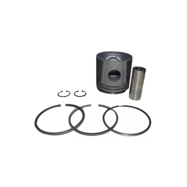 Pistão com Anel Unitário (0.50) - MWM/MASTER PARTS HS057
