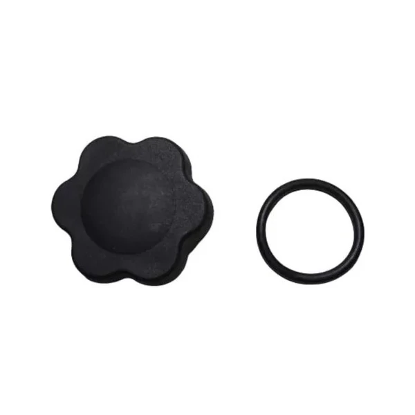 Tampa de Óleo do Motor - MWM/MASTER PARTS 922980120047