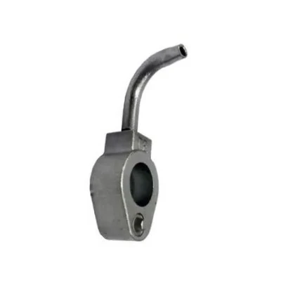 Jet Cooler FORD F4000 Lado Direito - MWM/MASTER PARTS 940704650065