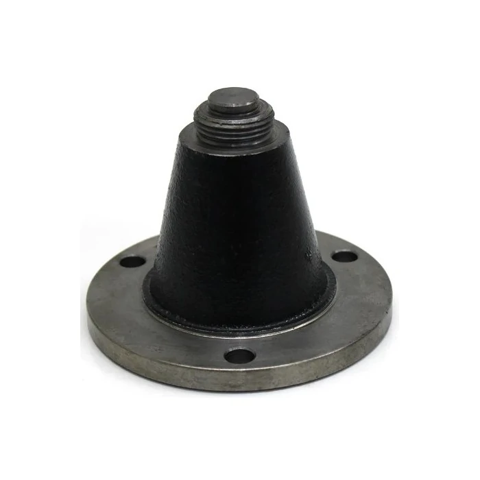 Adaptador da Polia do Virabrequim - VOLKSWAGEN 2S0105387B