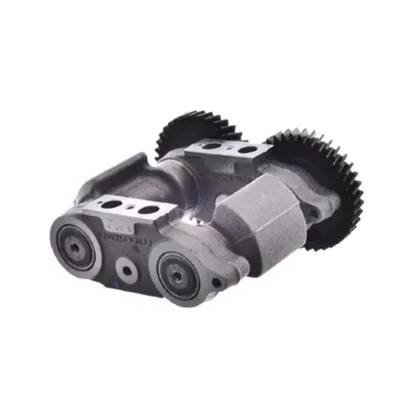 Compensador Massa Motor - MWM/MASTER PARTS 941207040026