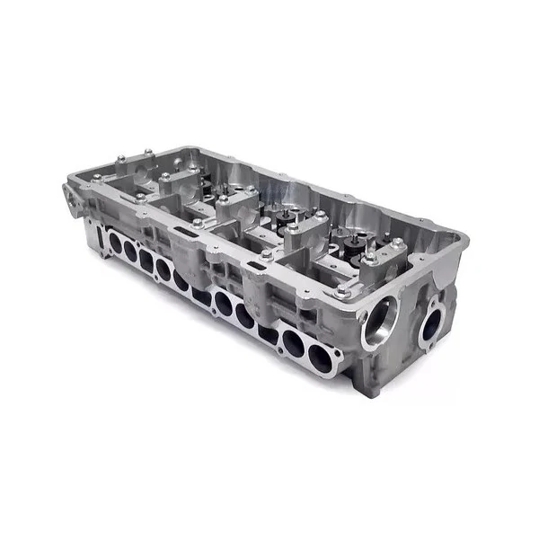 Cabeçote do Motor - MWM/MASTER PARTS 961001800035