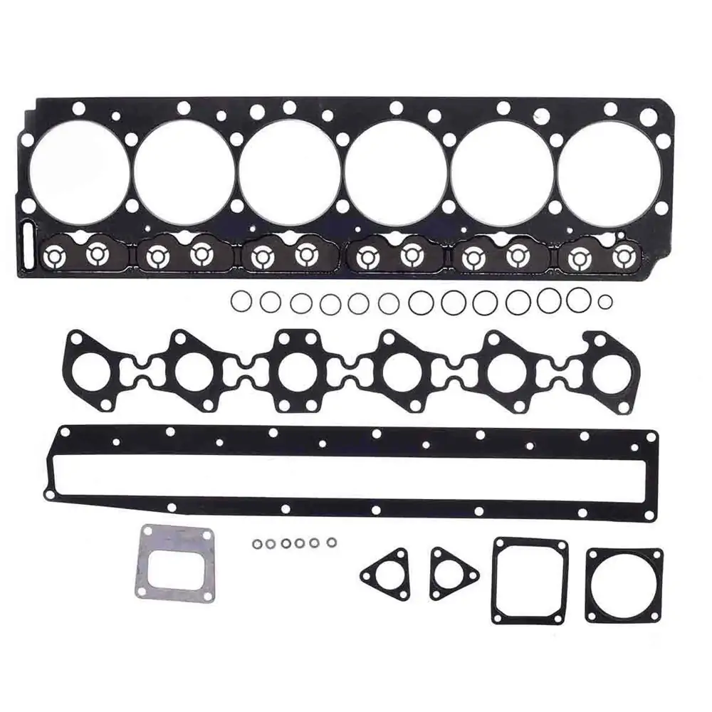 Jogo de Juntas Superior - MWM/MASTER PARTS I6002
