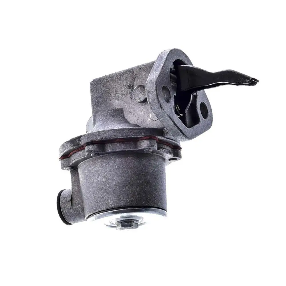 Bomba Alimentadora - MWM/MASTER PARTS 905202080053