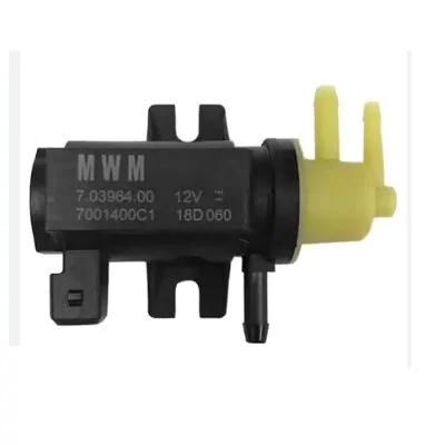 Válvula Solenoide Turbina - MWM/MASTER PARTS 7001400C1E