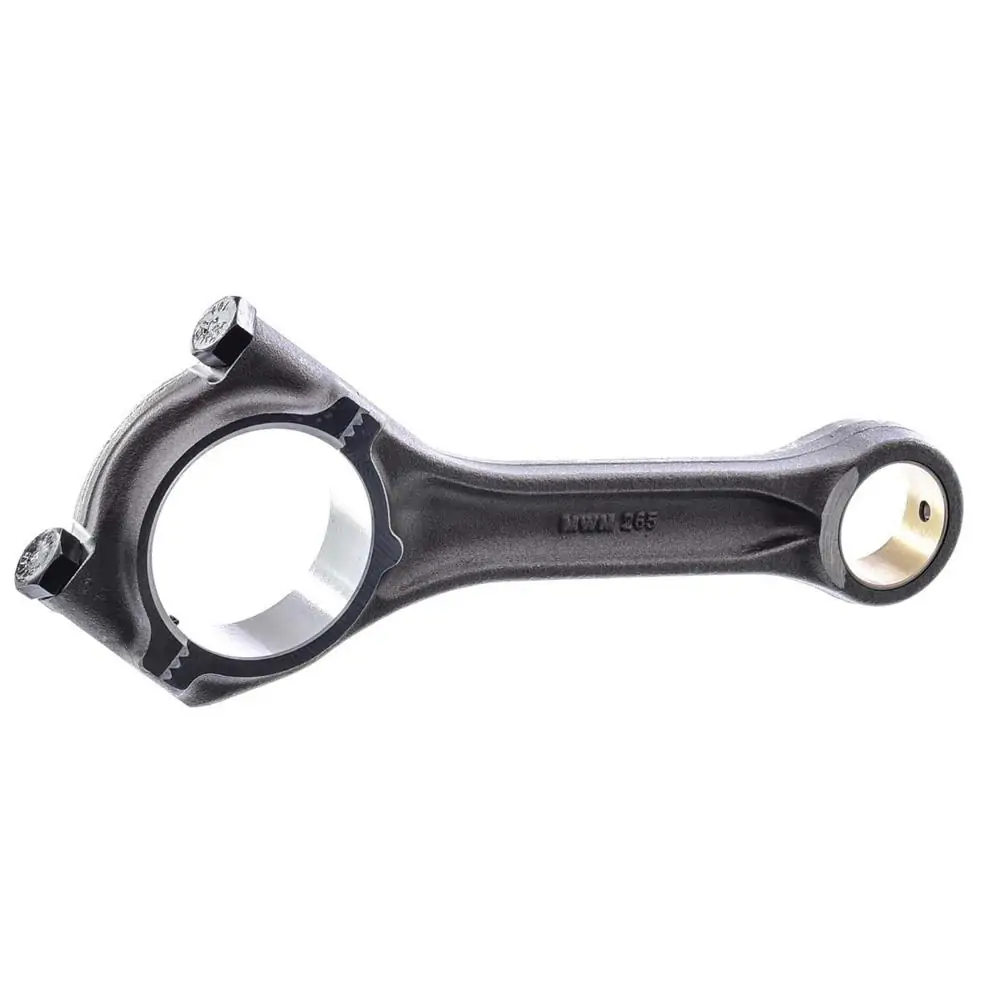 Biela do Motor - MWM/MASTER PARTS 7006621R91E