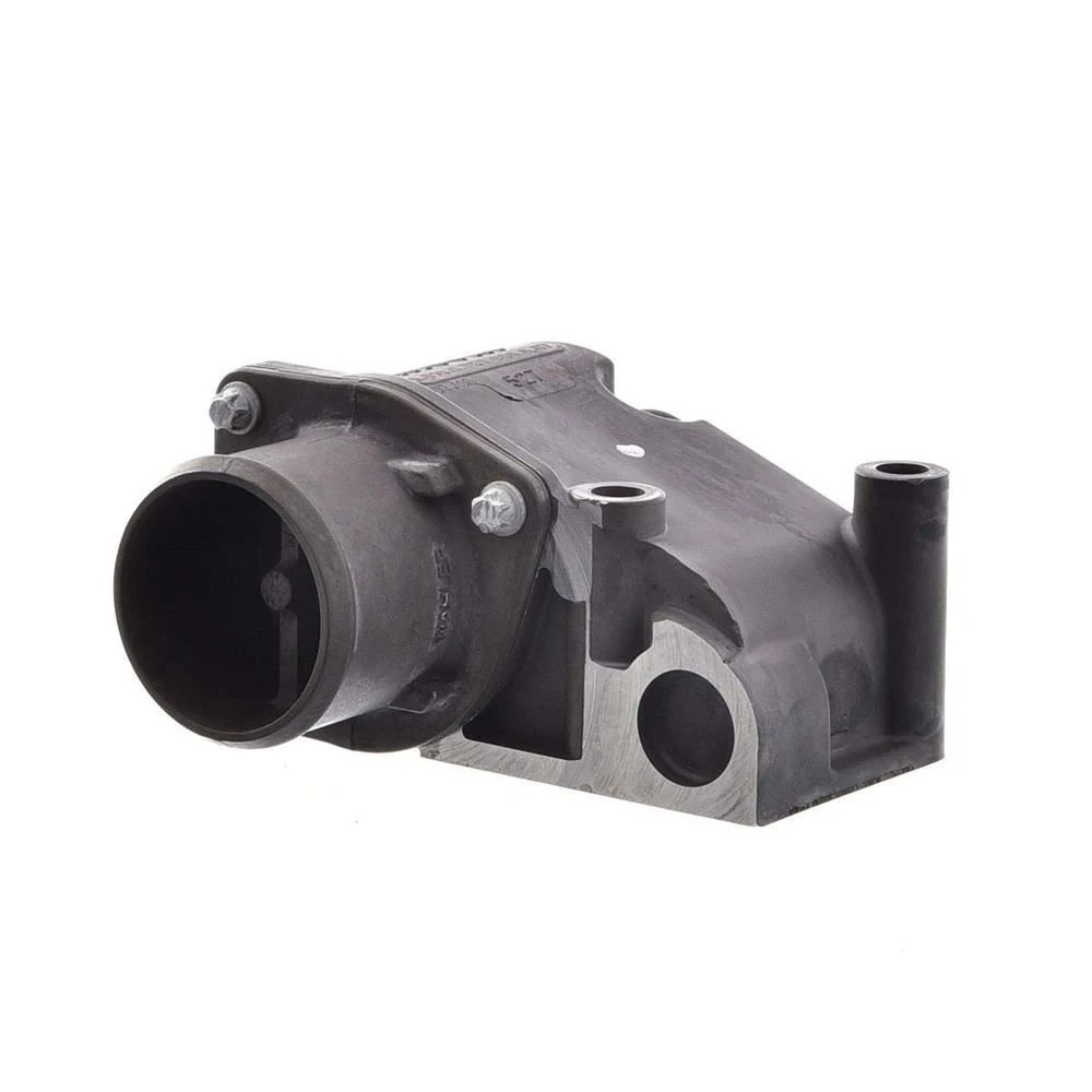 Kit Válvula Termostática Completo - MWM/MASTER PARTS 961007570066