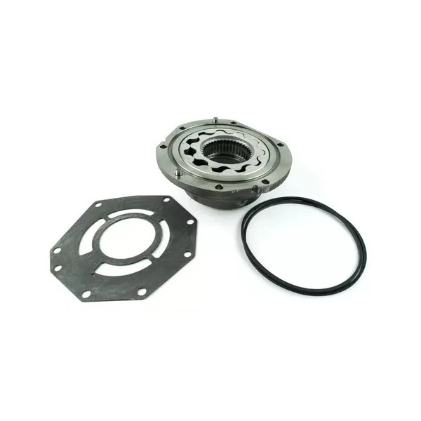 Bomba de Óleo - MWM/MASTER PARTS 1842564C93E