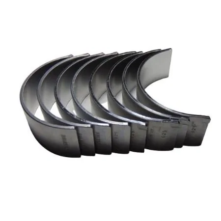 Bronzina de Biela (0.25) Biela Fraturada - MWM/MASTER PARTS HS075AE