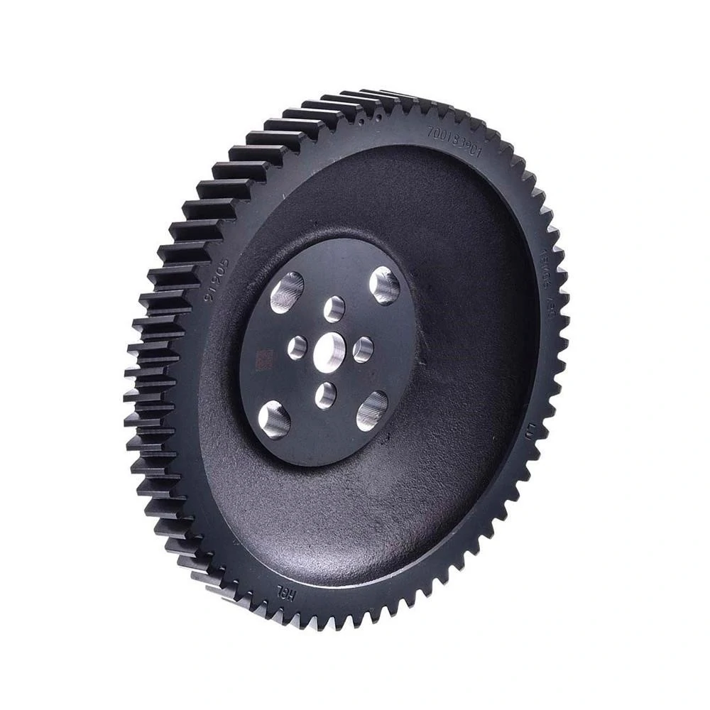 Engrenagem do Comando - MWM/MASTER PARTS 632503710074E