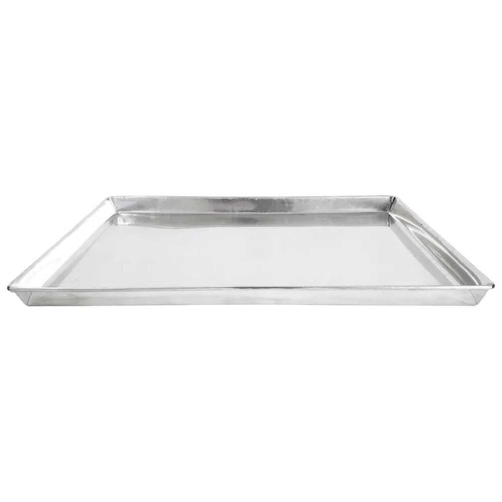 Assadeira Conica Folha 0,30 62x36x3,5 Ref.2102 Dou