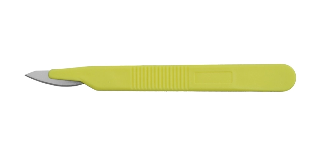 Bisturi Para Uso Culinário Doupan