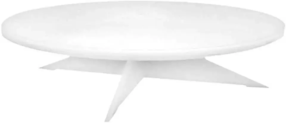 Bailarina 29,5cm Polietileno