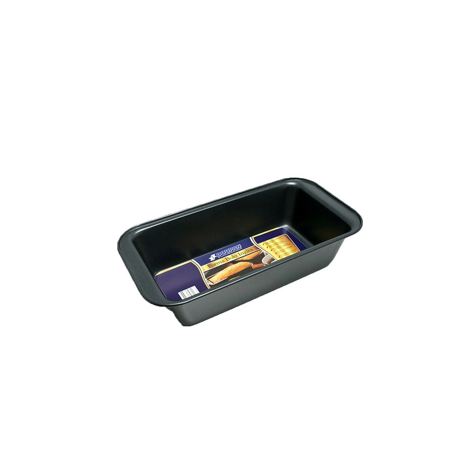 Forma Bolo Ingles N¿1 25x13x6 Antiad Doupan