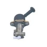 Maneco do Freio de Mão - WABCO 8845018410