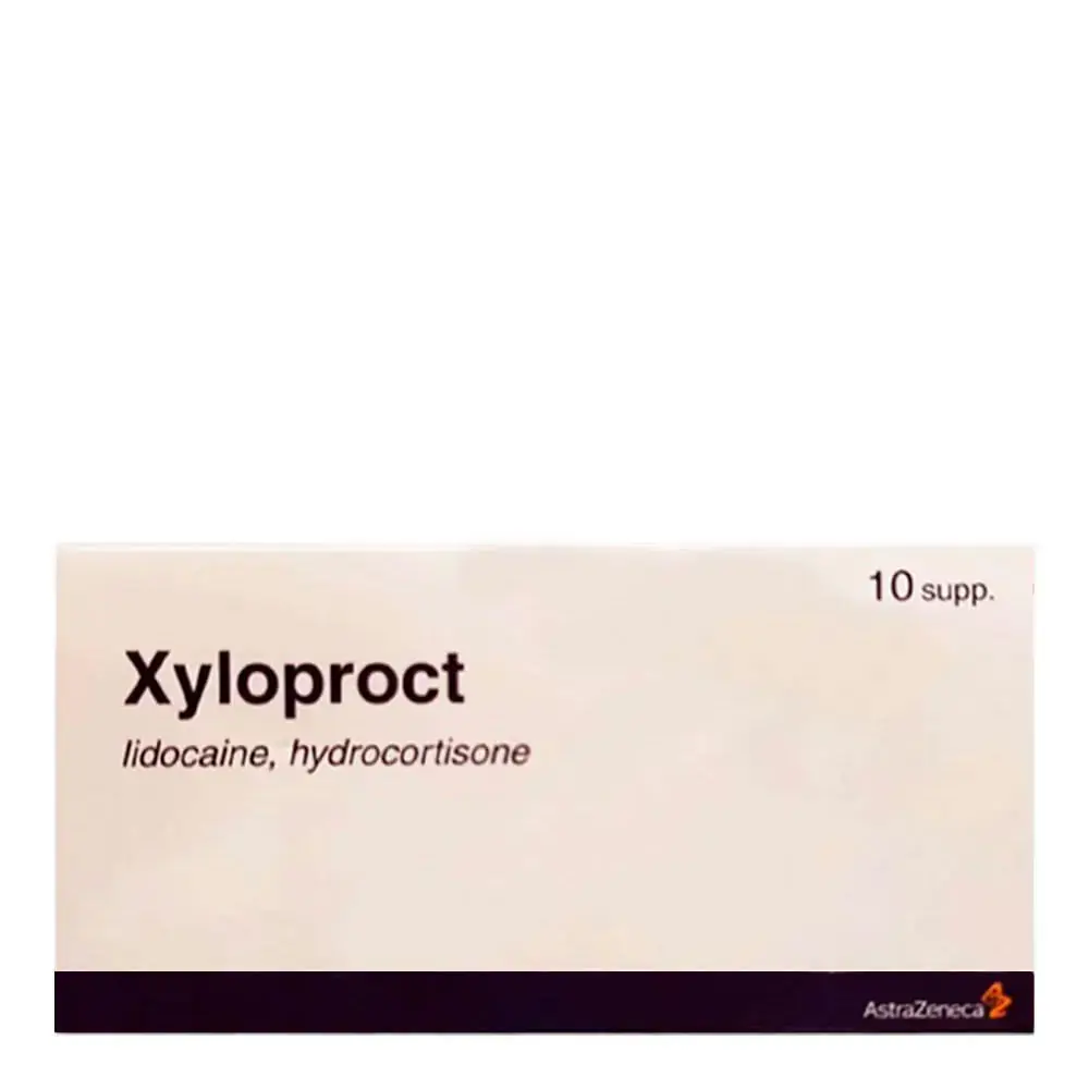 Xyloproct Pom 25 G