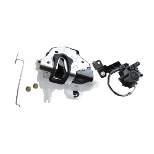 Fechadura da Porta Dianteira Lado Direito Elétrica Modelo Alternativo - UNIVERSAL AUTOMOTIVE 21932