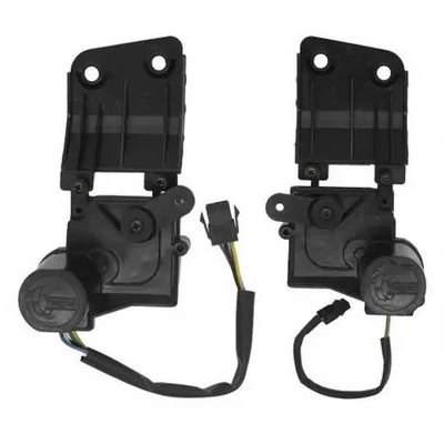 Trava Elétrica da Porta HYUNDAI HB20 4 Portas Mono Serventia - TRAGIAL PAKTHYMN002
