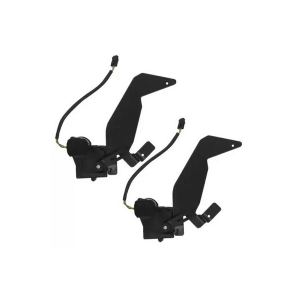Trava Elétrica da Porta VOLKSWAGEN UP 2 Portas Mono Serventia - TRAGIAL PAKTVWMN0023