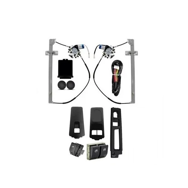 Kit do Vidro Elétrico VOLKSWAGEN 13180 CONSTELLATION - TRAGIAL PAMQKVVW654