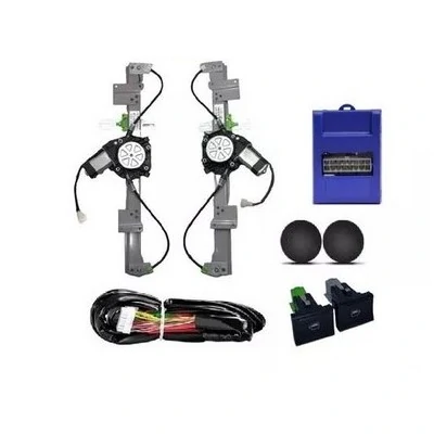 Kit do Vidro Elétrico - TRAGIAL PAMQKVVW658