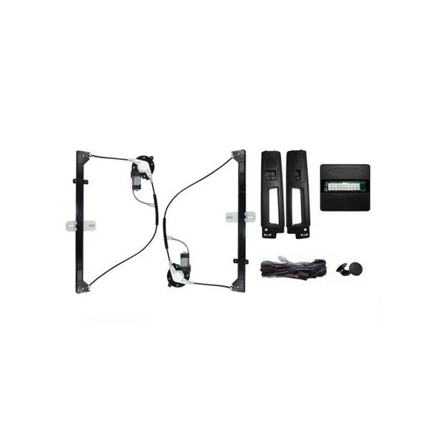 Kit do Vidro Elétrico VOLKSWAGEN 13180 CONSTELLATION - TRAGIAL PAMQKVVW661