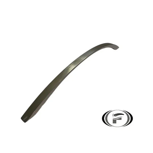 Puxador 607 Escovado Italy Line 160mm