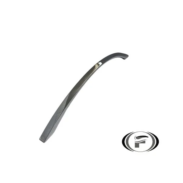 Puxador 607 Cromado Italy Line 128mm