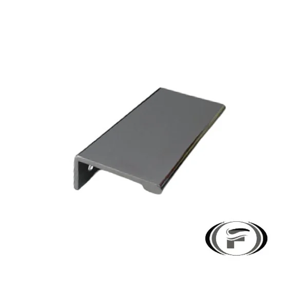 Puxador Il 280 Cromado 32mm Italy Line