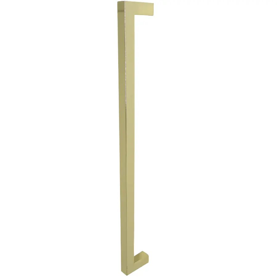 Puxador Alça Dourado Italy Line Il 080 288mm