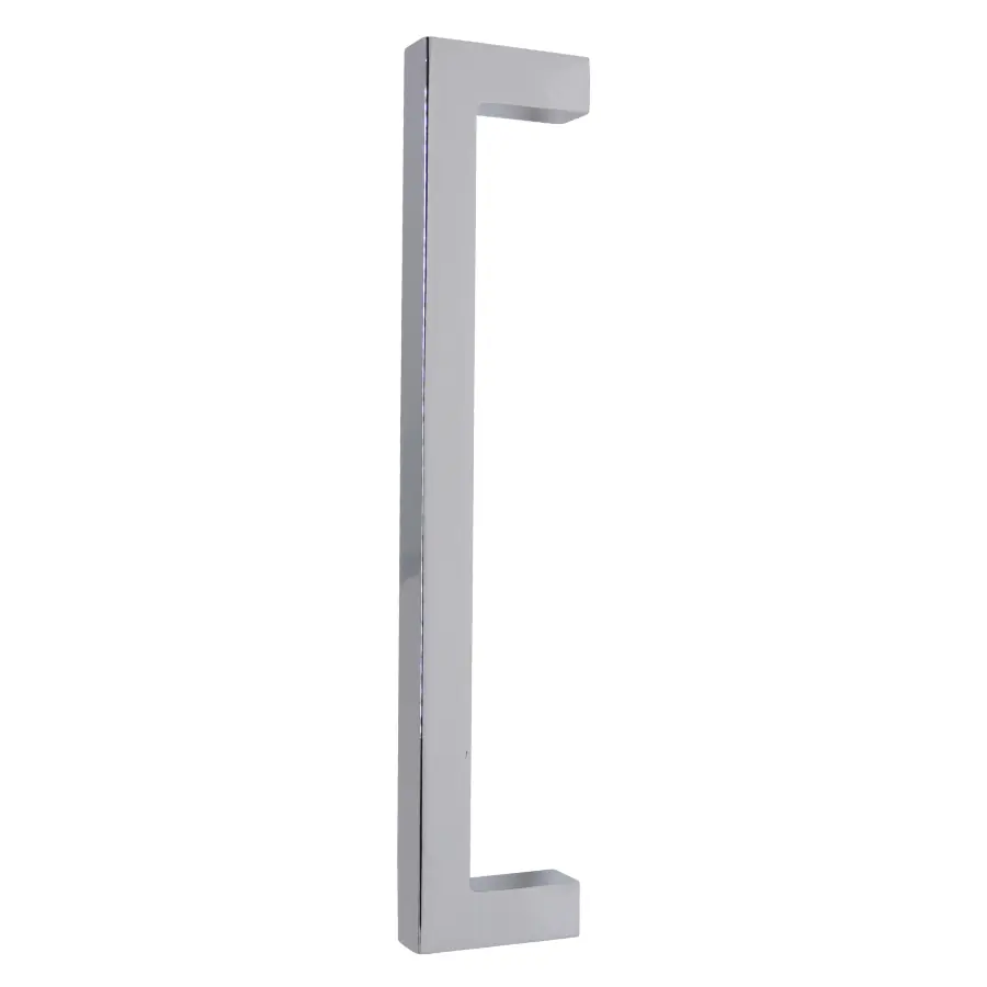 Puxador Alça Acetinado Italy Line Il 080 256mm