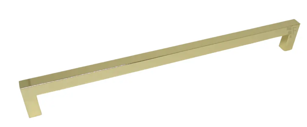 Puxador Alça Dourado Italy Line Il 080 160mm