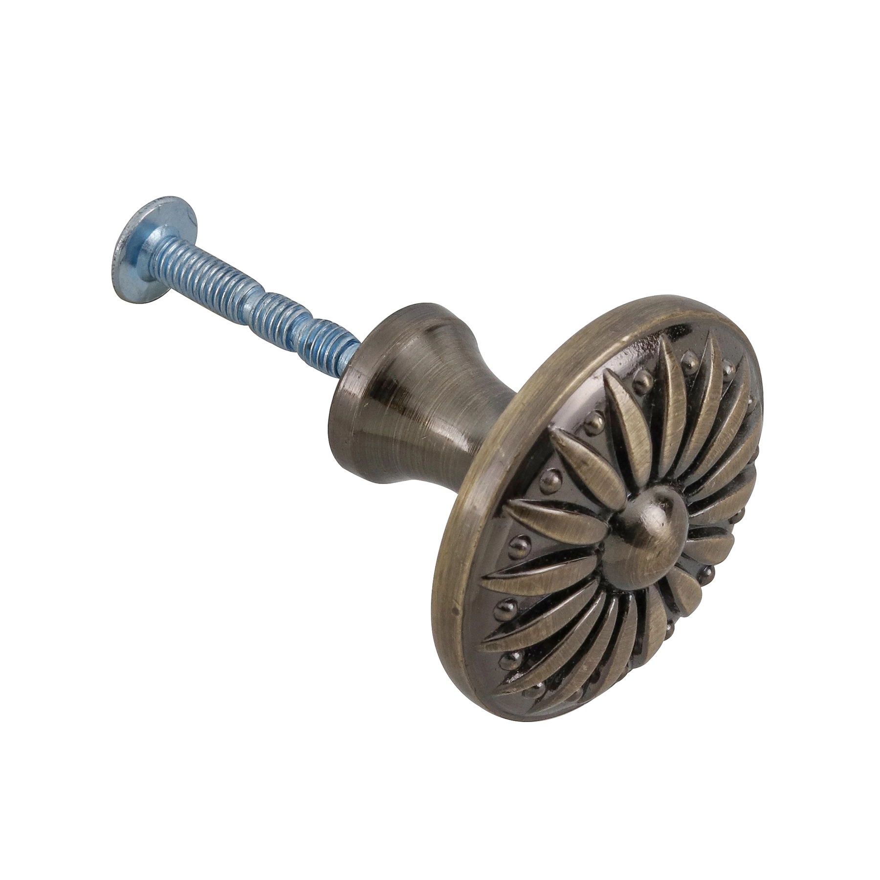 Puxador para Móveis Zamac 32mm