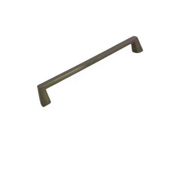 Puxador Il 960 Escovado Italy Line 224mm
