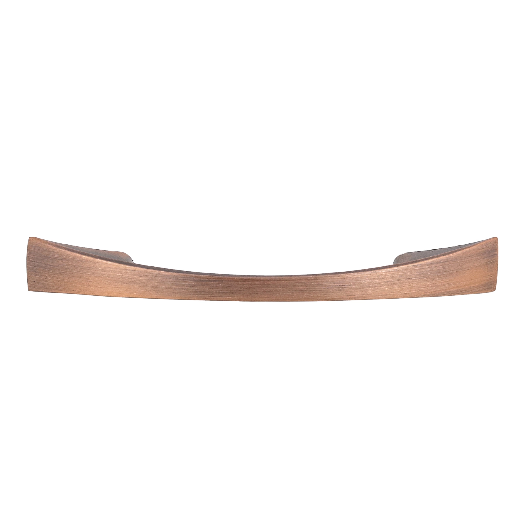 Puxador para Móveis Zamac Cobre Cobre 106mm 1 Peça 2092-064 Italy Line