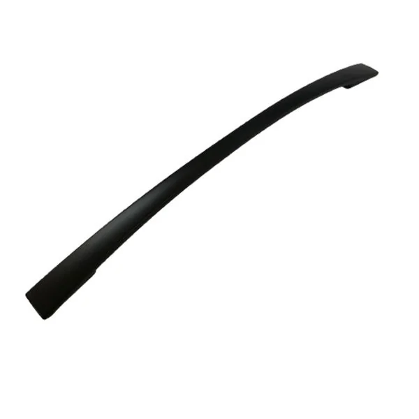 Puxador Il 2092 Preto Italy Line 160mm