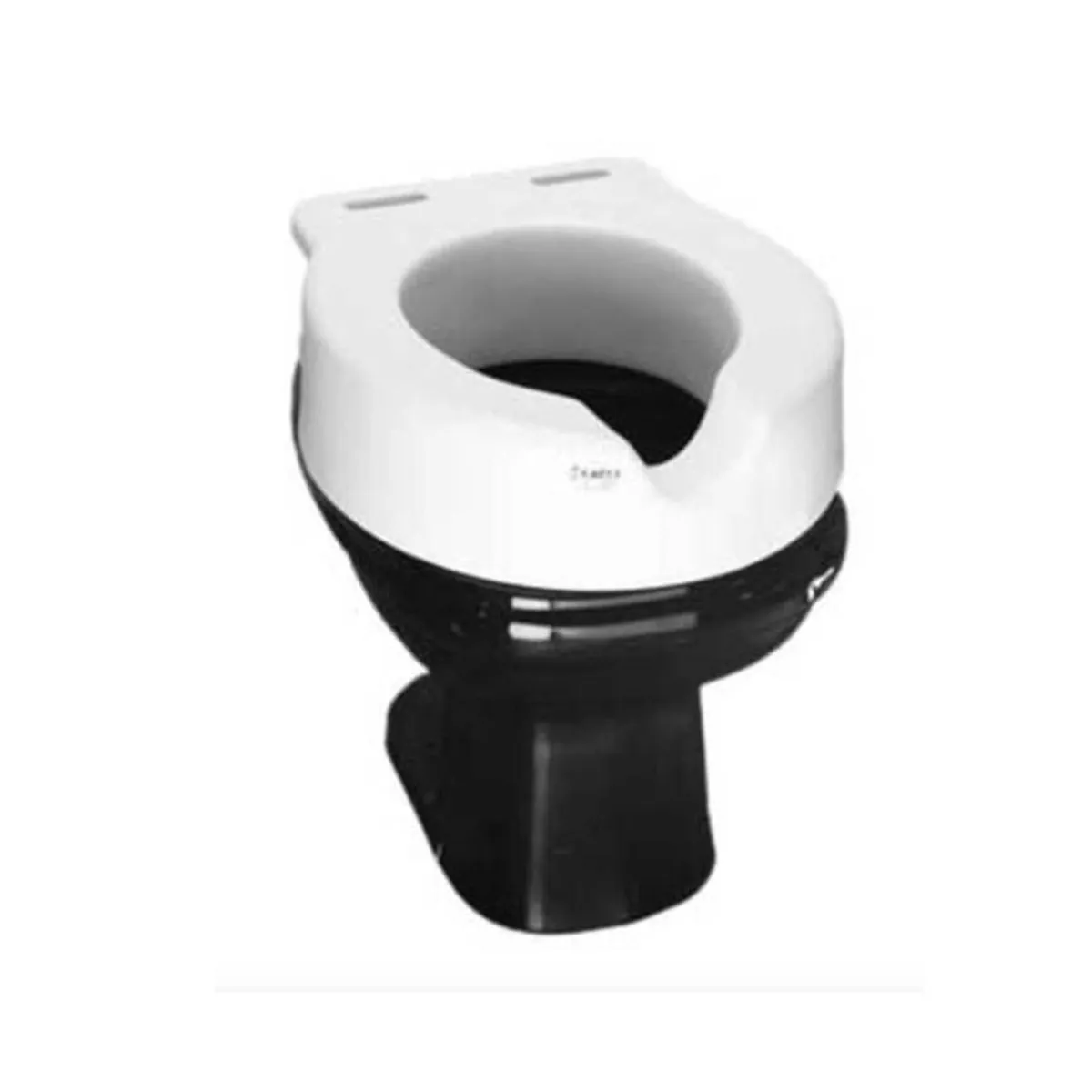 Assento Sanitario C/elevacao S/alca Sit Iv Carc