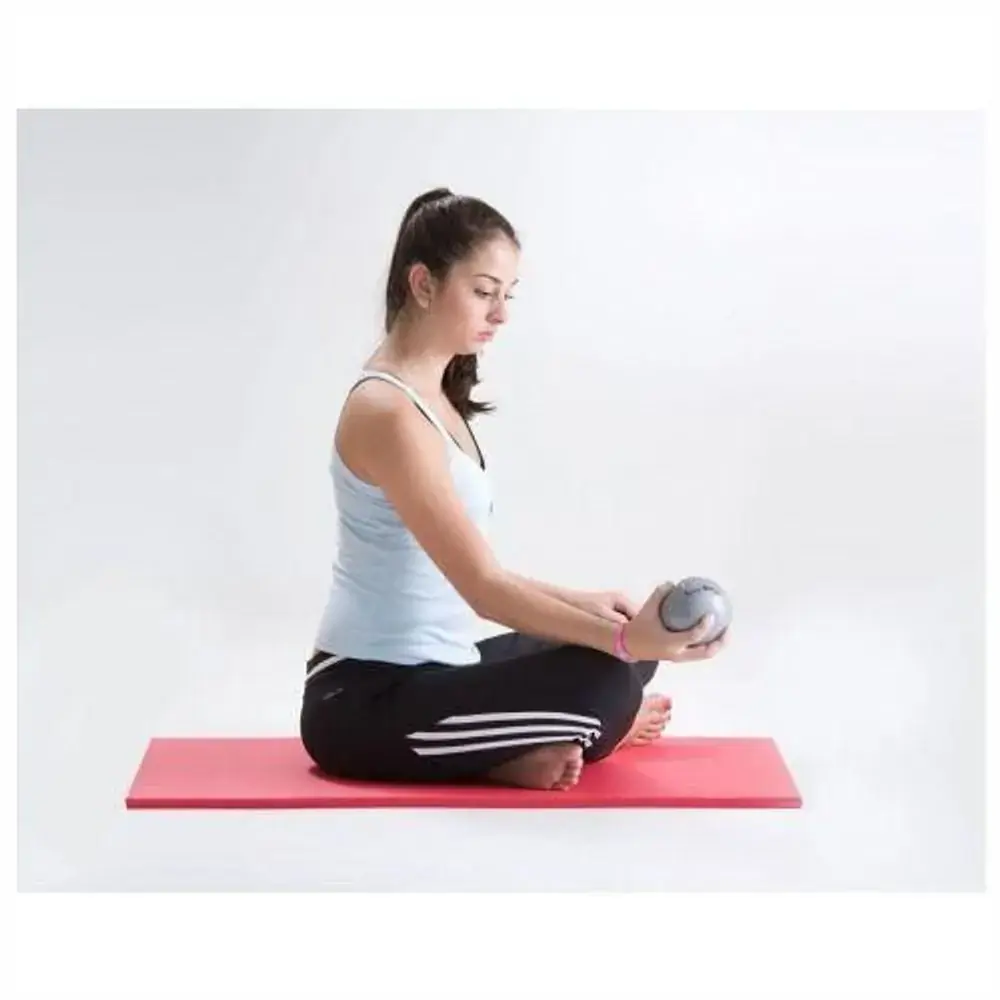 Bola Para Exercícios Little Ball - 10 Cm