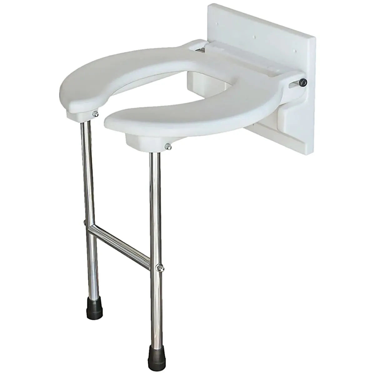 Assento Retrátil para Banho e Higiene SIT BOX VI Carci